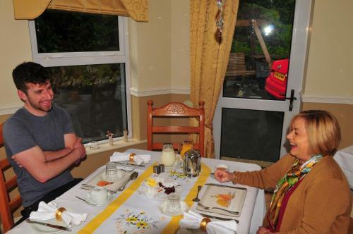 Killererin House B&B