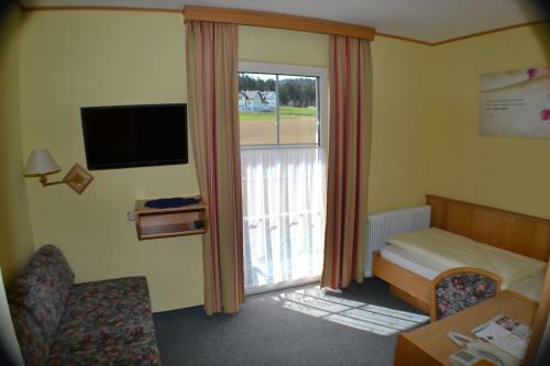Hostal Gasthof-pension Nordwald
