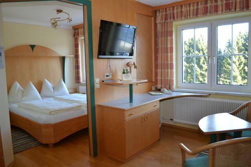 Hostal Gasthof-pension Nordwald