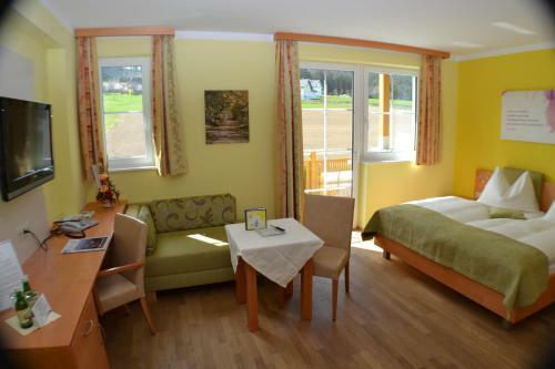 Hostal Gasthof-pension Nordwald