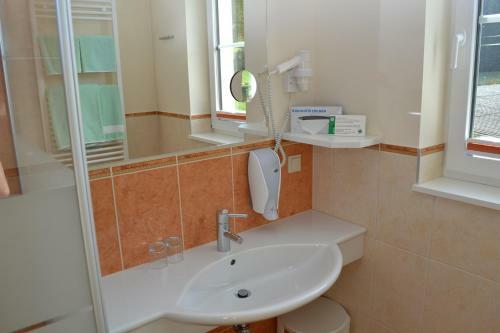 Hostal Gasthof-pension Nordwald