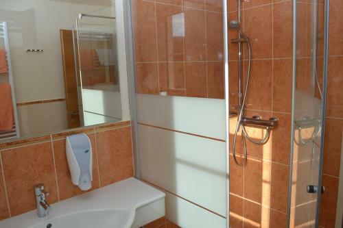 Hostal Gasthof-pension Nordwald
