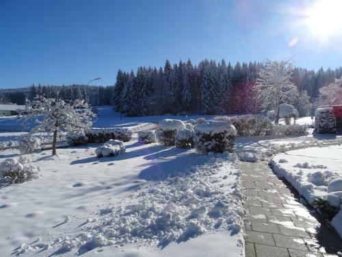 Hostal Gasthof-pension Nordwald