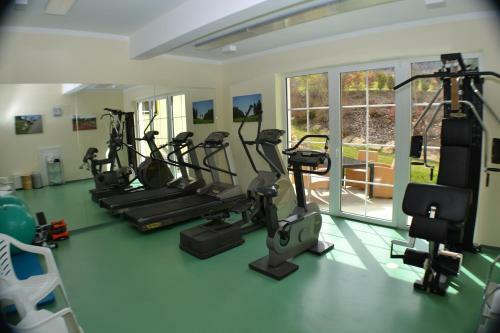 Hostal Gasthof-pension Nordwald