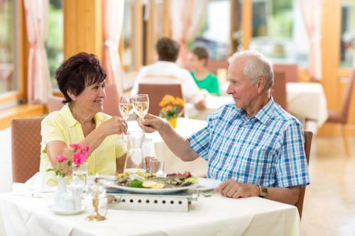 Hostal Gasthof-pension Nordwald