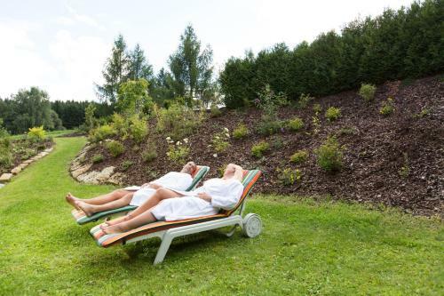 Hostal Gasthof-pension Nordwald