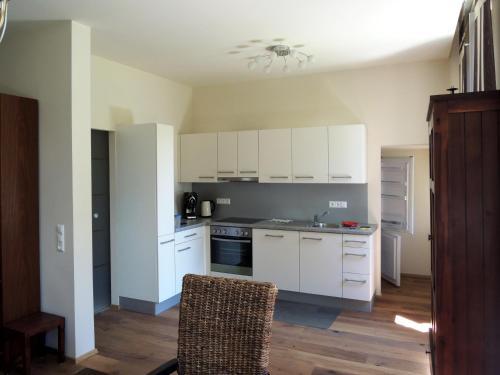 Apartamento Das Alte Zinshaus