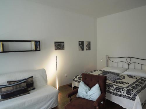 Apartamento Das Alte Zinshaus