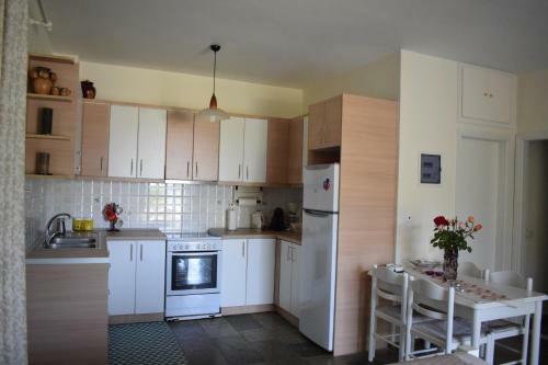 Apartamento To Livadi