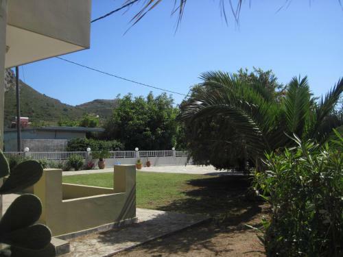 Apartamento To Livadi