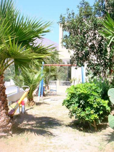 Apartamento To Livadi