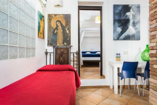 Bed & Breakfast Porta Di Castro