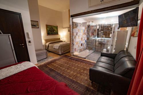 Bed & Breakfast Porta Di Castro