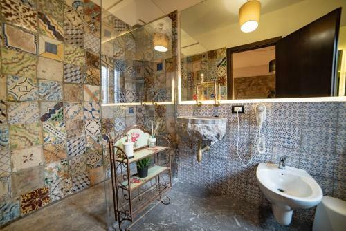 Bed & Breakfast Porta Di Castro