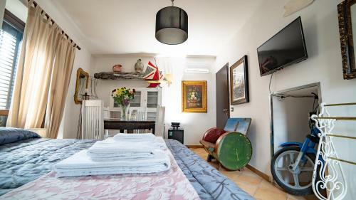 Bed & Breakfast Porta Di Castro