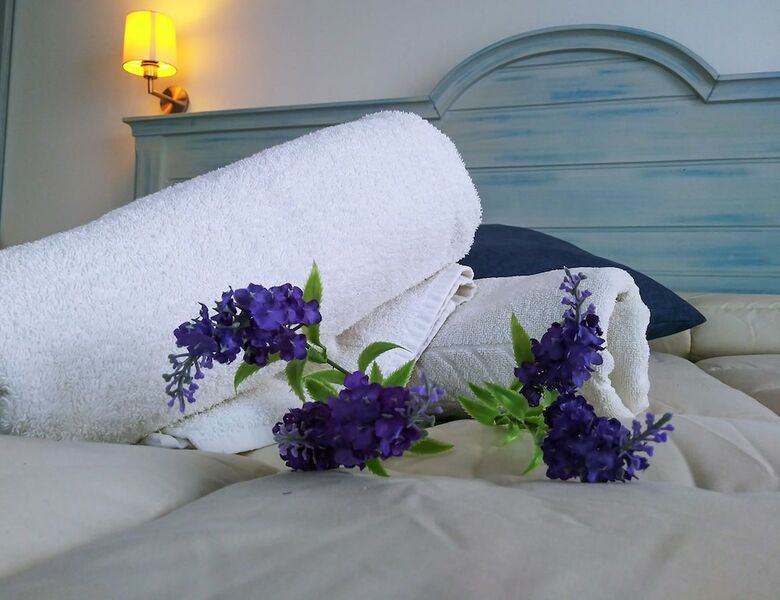 Blue Moon Hotel
