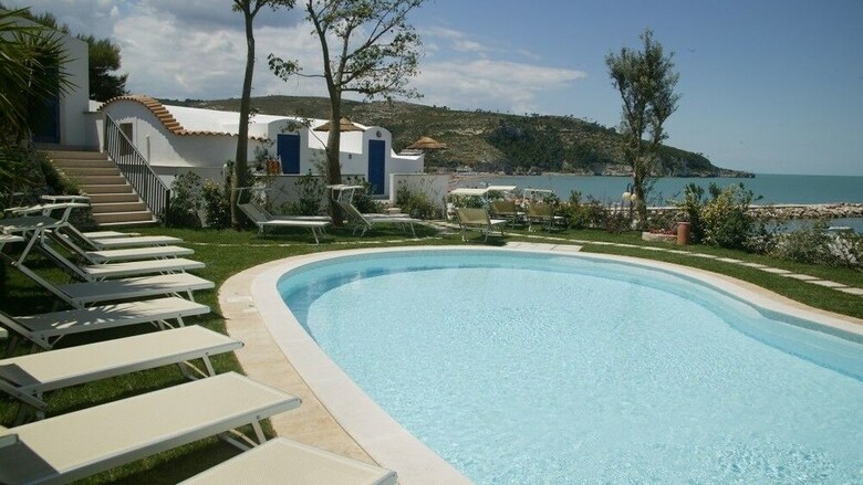 Hotel Elisa