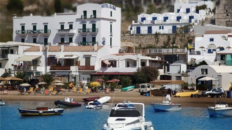 Hotel Elisa