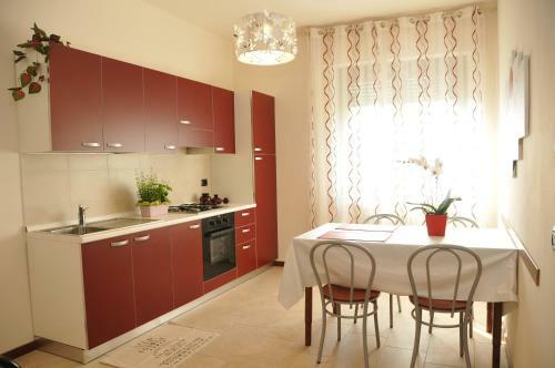 Apartamento Maura Appartamenti