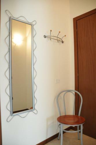 Apartamento Maura Appartamenti