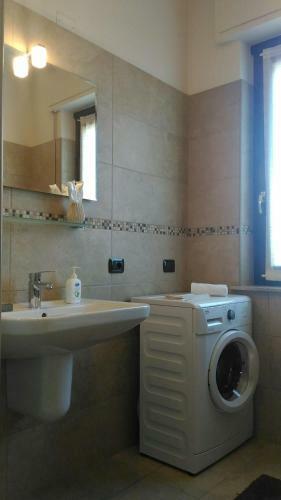 Apartamento Maura Appartamenti
