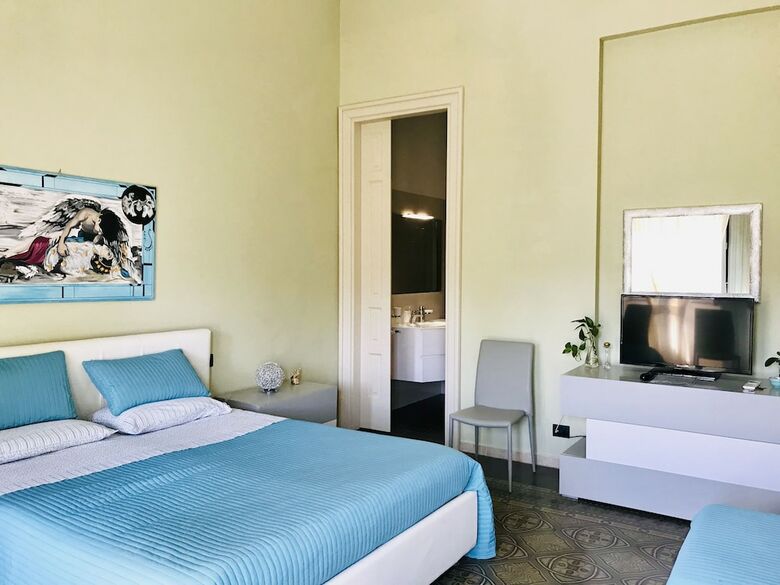B&B Villa Roma