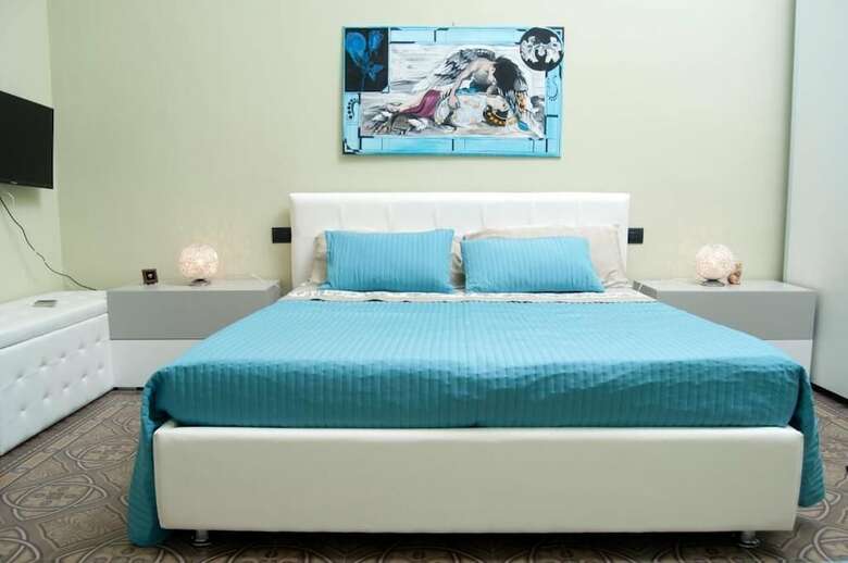B&B Villa Roma