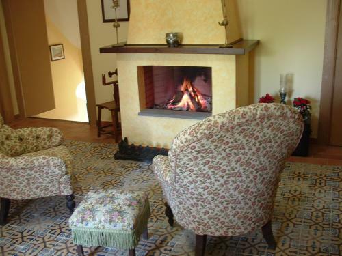 Agroturismo Villa Trigona