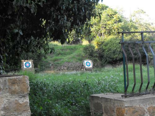 Agroturismo Villa Trigona