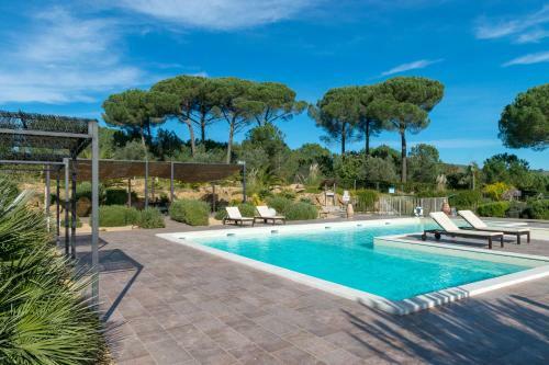 Agroturismo Villa Trigona