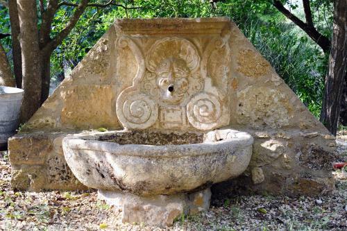 Agroturismo Villa Trigona