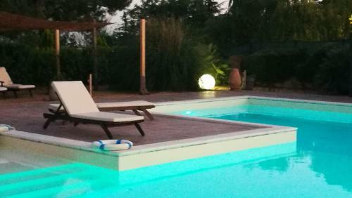 Agroturismo Villa Trigona