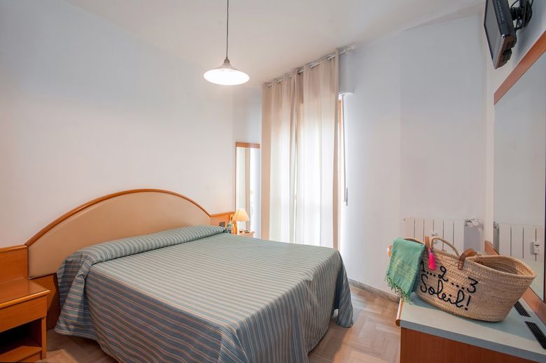 Hotel Bacco Rooms And Breakfast