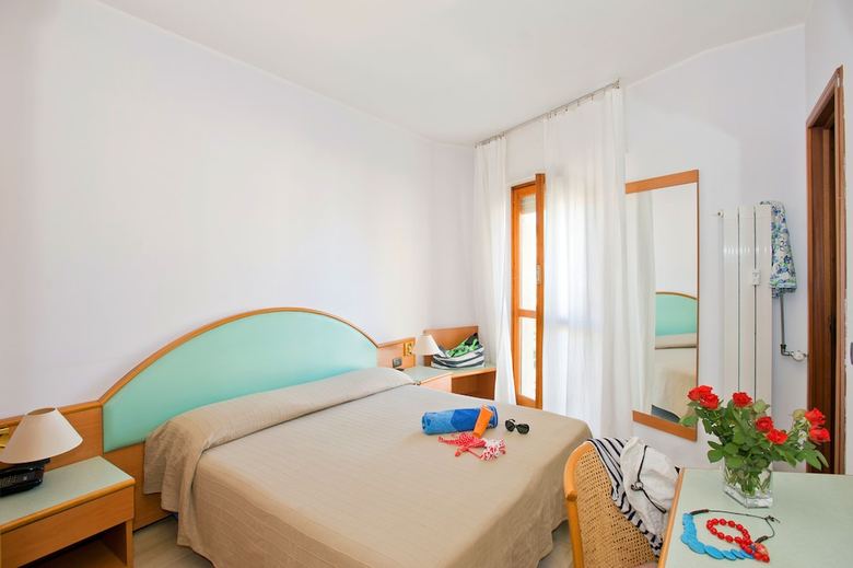 Hotel Bacco Rooms And Breakfast