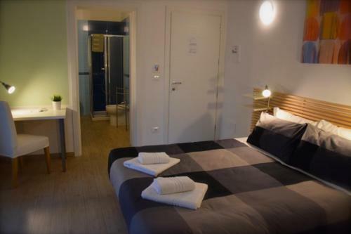 Bed & Breakfast My Bnb Pisa
