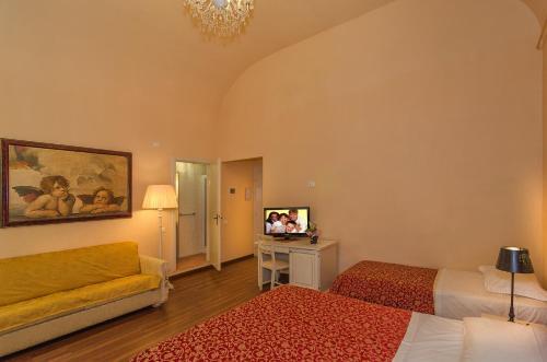 Hotel Galileo