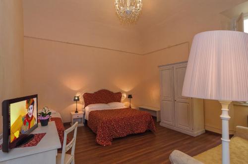 Hotel Galileo