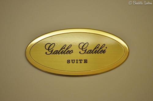 Hotel Galileo