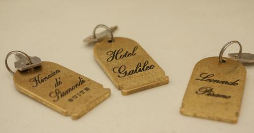 Hotel Galileo