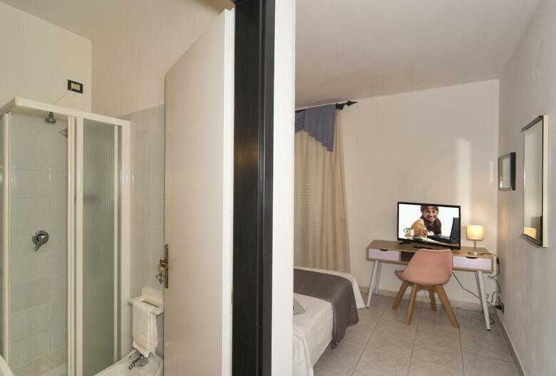 Hotel Amalfitana
