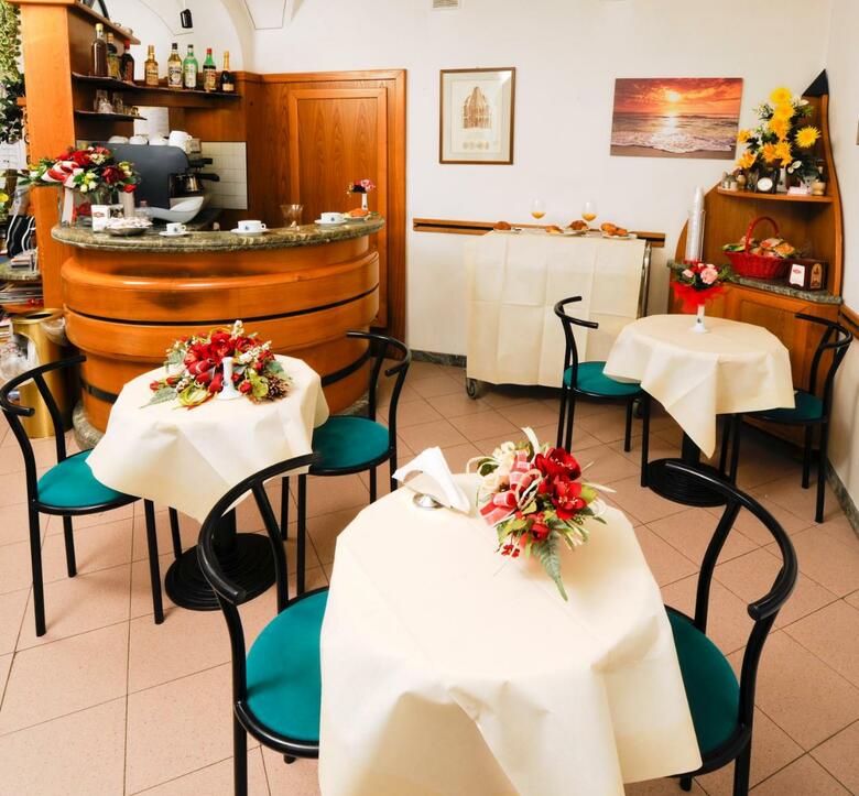 Hotel Amalfitana