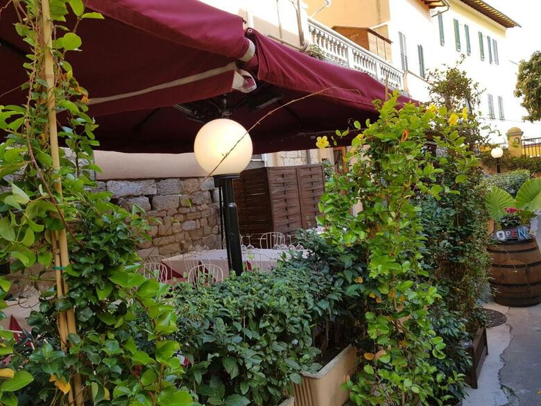 Hotel Amalfitana