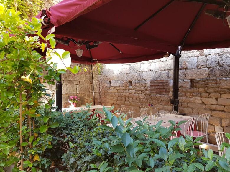 Hotel Amalfitana