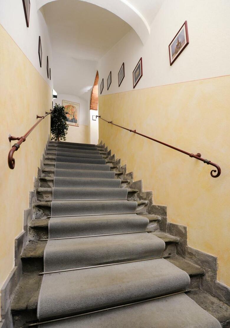 Hotel Amalfitana