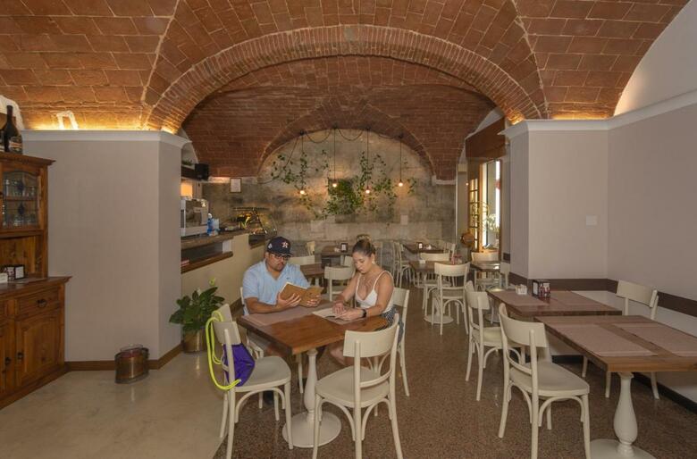 Hotel Amalfitana