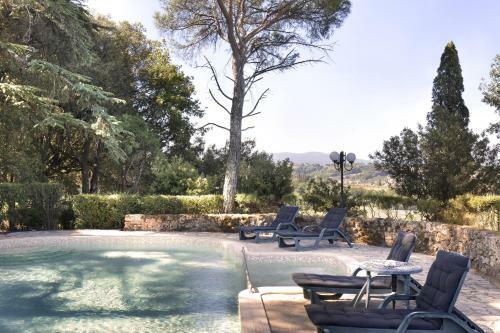 Hotel Villa Lecchi