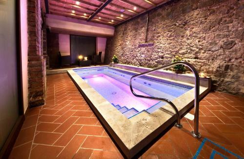 Hotel Villa Lecchi