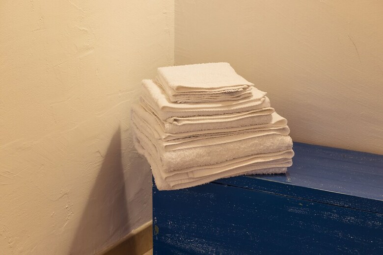 Hostal B&B Nel Blu Dipinto Di Blu