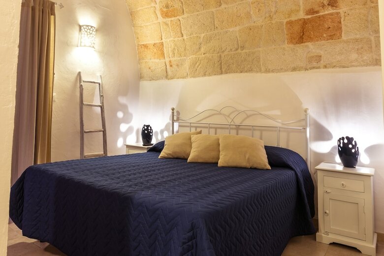 Hostal B&B Nel Blu Dipinto Di Blu