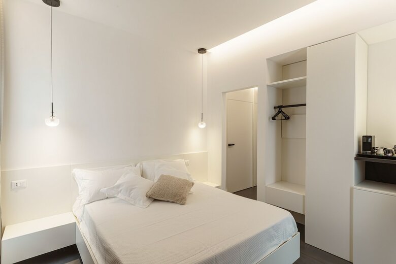 Hostal B&B Nel Blu Dipinto Di Blu